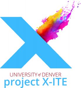 Project Xcite